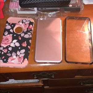 iPhone 6 Plus cases & screen protectors